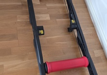 Arion Roller trainer