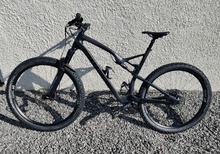 Allebike Alpha GX Eagle 2022 - XL - Kolfiber