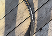 Continentel GP 5000 kanttrådsdäck