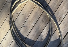Pirelli P Zero värsting tubdäck 25mm