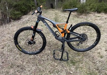 Orbea Rallon M10 Myo Large Enduro