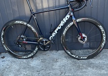 Cervelo R3