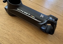 Styrstam Ritchey 4 Axis Wcs 25.8 mm