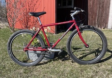 Specialized Rockhopper