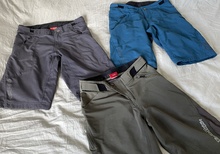 Shorts från Troy Lee