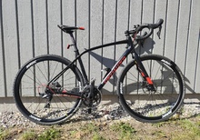 Specialized Diverge Elite DSW