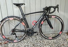 Specialized Allez Sprint