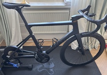 Ram Allebike Industrie modell 2023