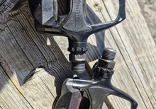 Shimano spd sl pedaler