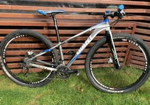 Giant Talon 29" XS Shimano XT