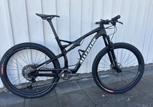 Allebike Majestic XTR Team Edition L