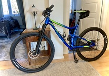 Merida One-Twenty XT 