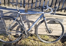 Merida Cyklo Cross 3