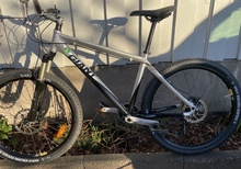 Giant Xtc 26" ramstorlek M