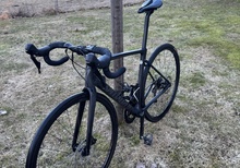 Specialized Roubaix sl8 Sport