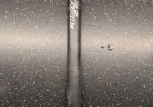 Ritchey WCS sadelstolpe 31,6 350mm 