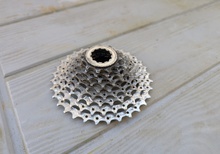 Shimano XT 9 CS M750 kasett