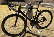 Canyon Ultimate CF SL 8.0, Medium