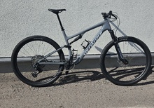 Specialized Epic 8  comp XL
