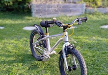 Early Rider Seeker 16 Custom