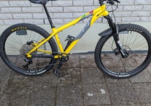 Ragley Marley stl S, Enduro