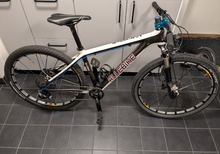 Allebike Ipsum Stl S 26”