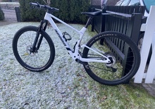 Berria Mako Elite XT