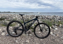 Specialized Epic WC AXS T-Type (Quarq)