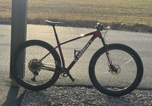 Specialized Epic HT S-Works