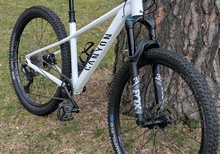 Canyon Grand Canyon 8 WMN (Stl S)