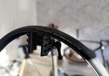 Schwalbe One 28mm TLE - Helt nya