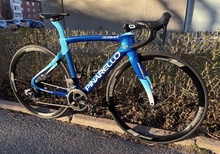 Pinarello Dogma F8