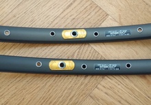 Tubfälgar Ambrosio Nemesis