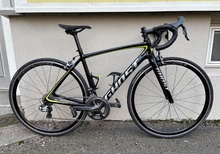 Ghost Nivolet 6LC (Landsvägscykel kolfiber)