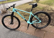 Bianchi Nitron 9.3
