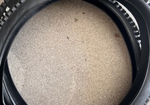 Maxxis Assegai 29” / Minion DHR 27,5”