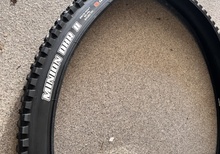 Maxxis Minion DHR 29x2.5 Maxx Terra DD