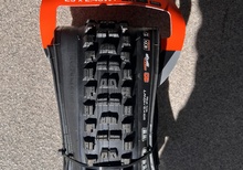 Maxxis Minion DHR 29x2.5 Maxx Grip DD