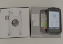 Garmin Edge 1030 Plus