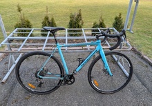 Bergamont Cyclocross / Gravel – (56 cm)