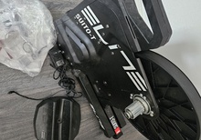 Smart Trainer, Elite Suito-T.