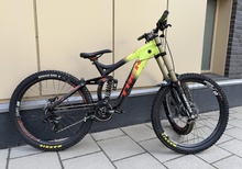 Trek Session 8 Park 26 – Mullet / DH / Bikepark