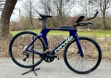 Cervelo P-Serie 2025 - 105 Di2 - Stl 54