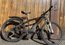 Mountainbike 24" Pitpro Pro Comp
