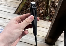 Specialized swat styrörs verktyg