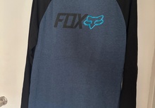 Fox endurotröja