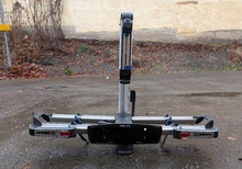 XLC VC-07 Almada cykelhållare 