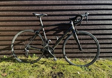 Specialized Tarmac SL4 Sport Kolfiber