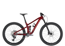 Trek Top Fuel strl S-M 