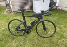 Canyon Speedmax CF 7 2022